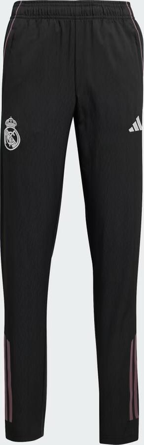 Adidas Real Madrid Tiro 25 Competition Presentation Broek Kids - Foto 5