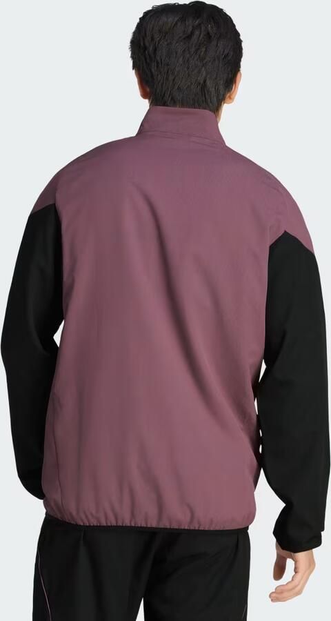 Adidas Real Madrid Tiro 25 Competition Presentation Jack - Foto 4
