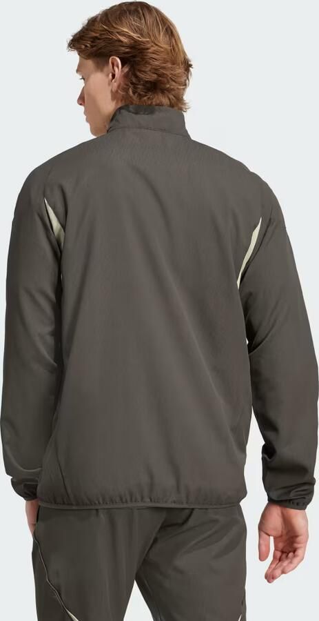 Adidas Real Madrid Tiro 25 Competition Presentation Jack - Foto 6