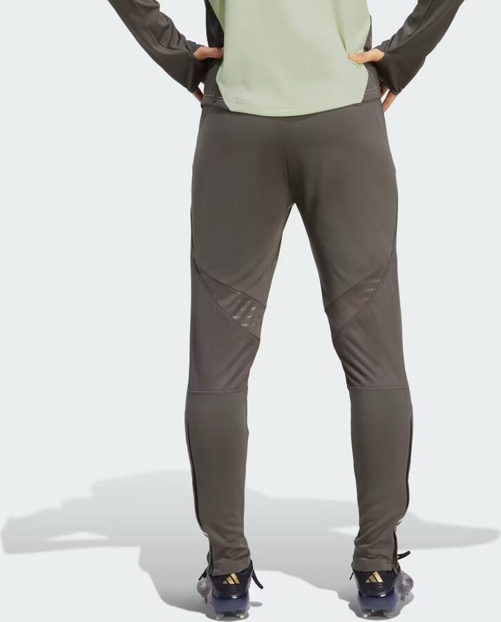 Adidas Real Madrid Training Track Pants Grijs- Heren Grijs - Foto 3