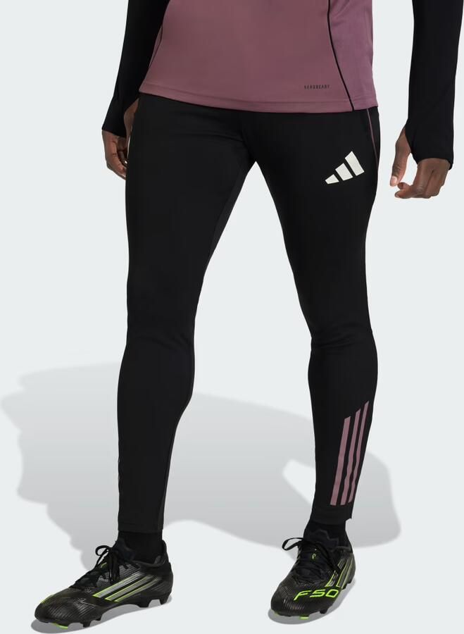 Adidas Real Madrid Tiro 25 Competition Training Broek