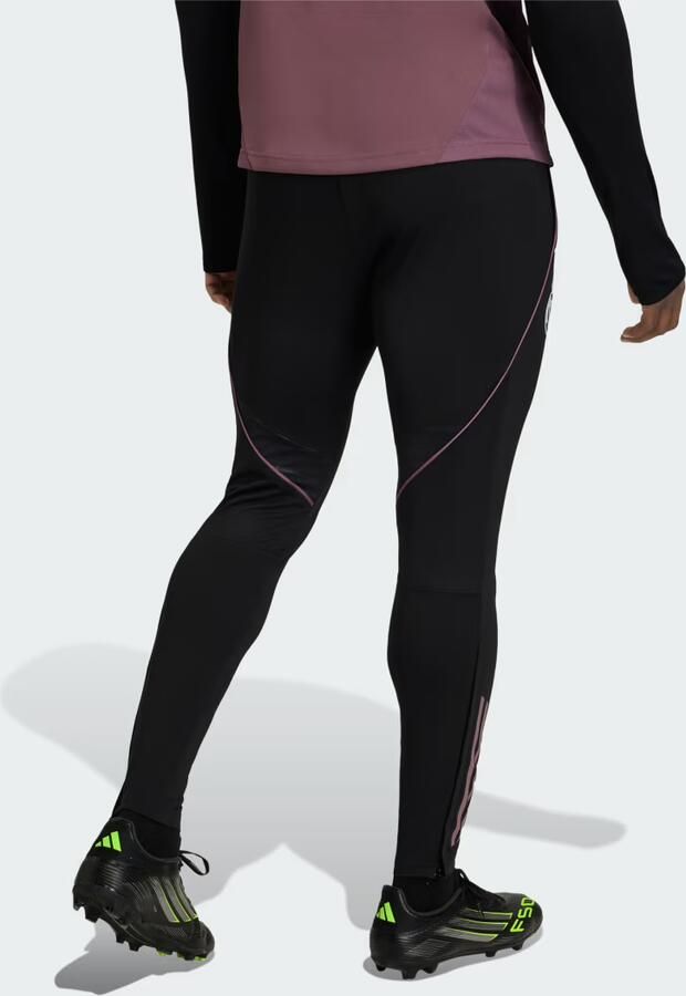 Adidas Real Madrid Tiro 25 Competition Training Broek - Foto 3