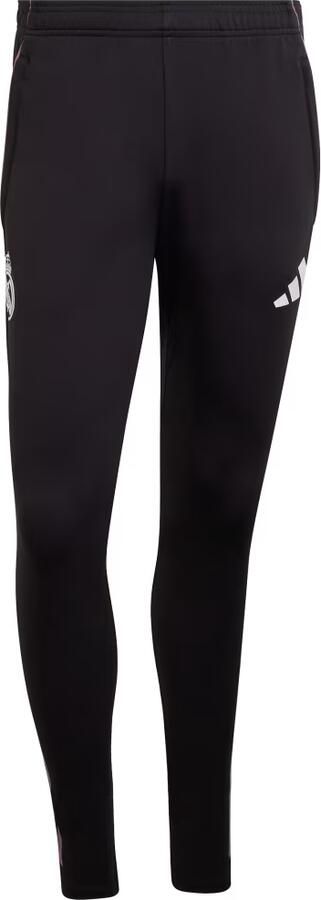 Adidas Real Madrid Tiro 25 Competition Training Broek - Foto 6