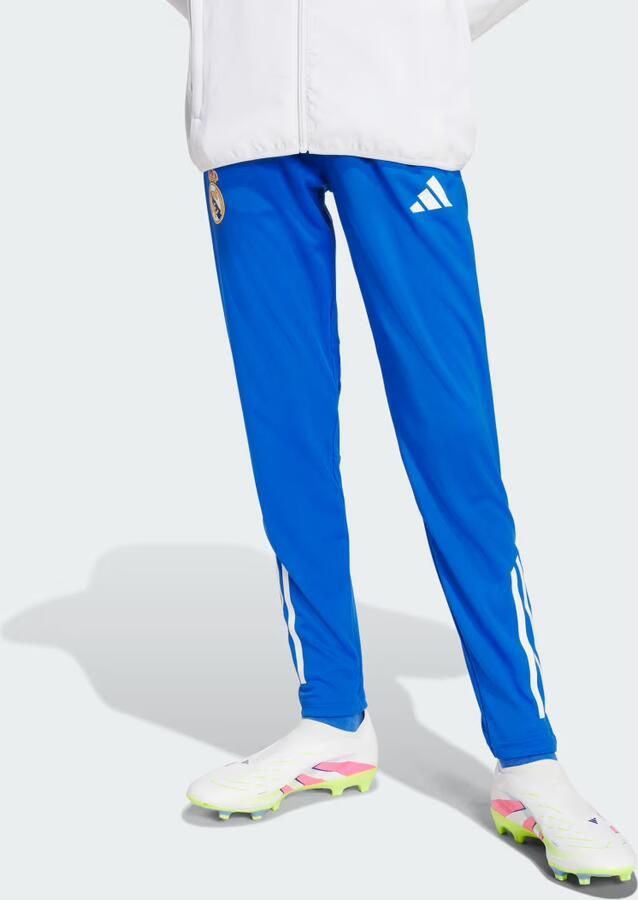 Adidas Real Madrid Tiro 25 Competition Training Broek - Foto 3