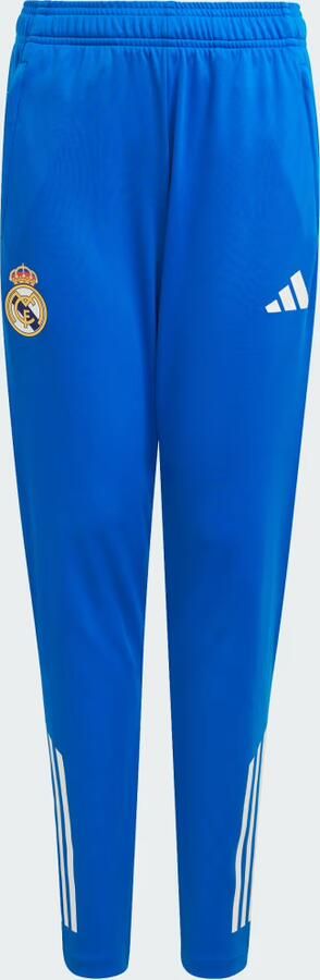Adidas Real Madrid Tiro 25 Competition Training Broek - Foto 5