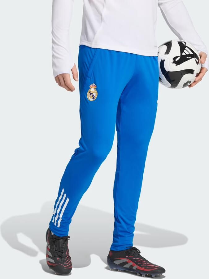 Adidas Real Madrid Tiro 25 Competition Training Broek