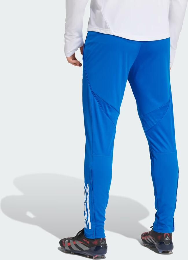 Adidas Real Madrid Tiro 25 Competition Training Broek - Foto 3