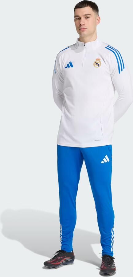 Adidas Real Madrid Tiro 25 Competition Training Broek - Foto 5