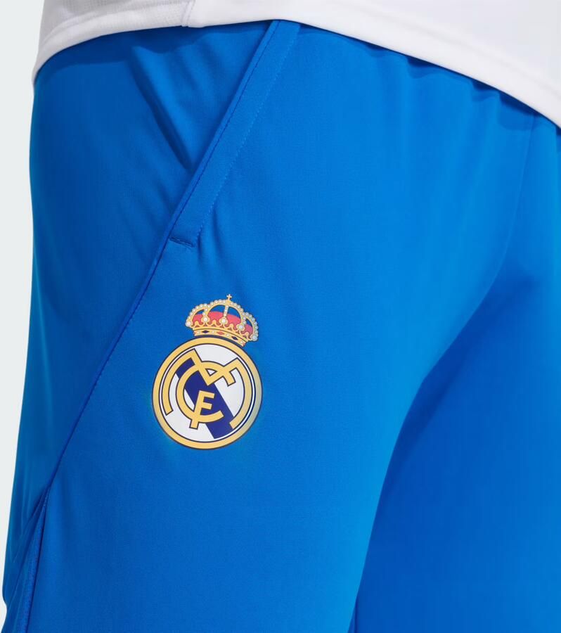 Adidas Real Madrid Tiro 25 Competition Training Broek - Foto 2