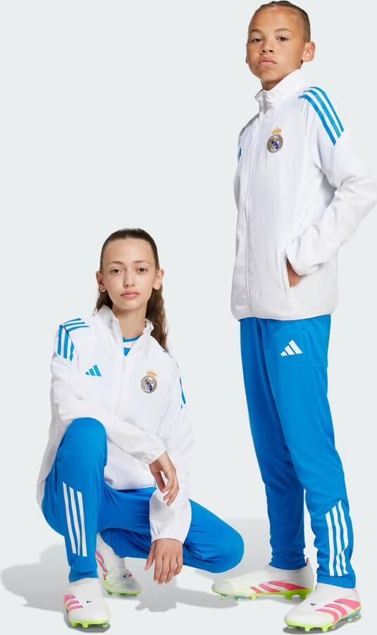 Adidas Real Madrid Tiro 25 Competition Training Broek