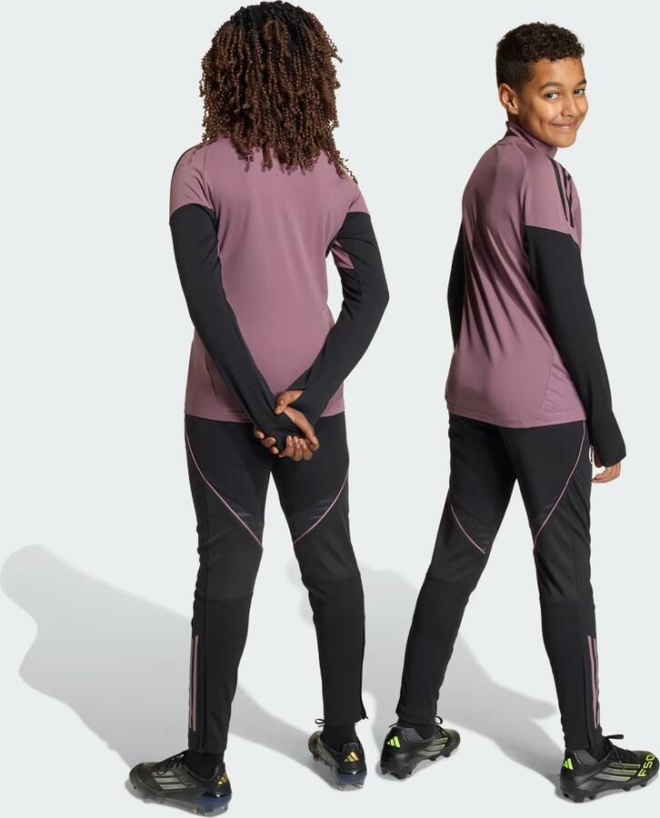 Adidas Real Madrid Tiro 25 Competition Training Broek Kids - Foto 4
