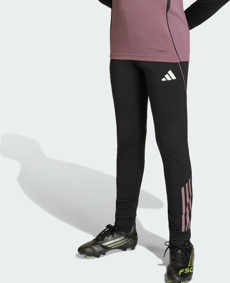 Adidas Real Madrid Tiro 25 Competition Training Broek Kids - Foto 3
