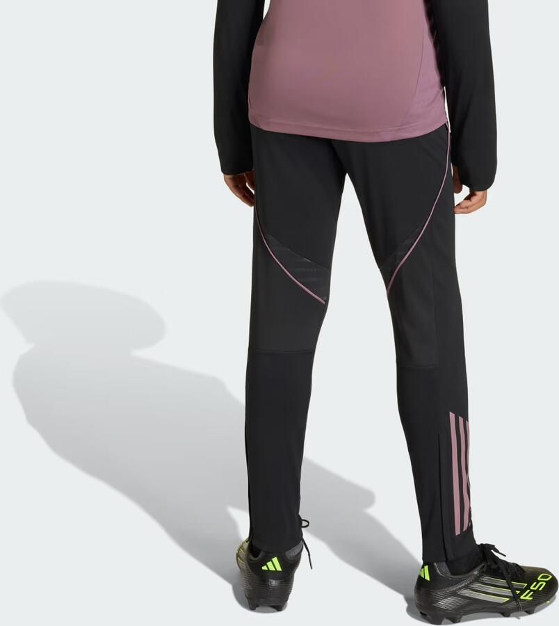 Adidas Real Madrid Tiro 25 Competition Training Broek Kids - Foto 2