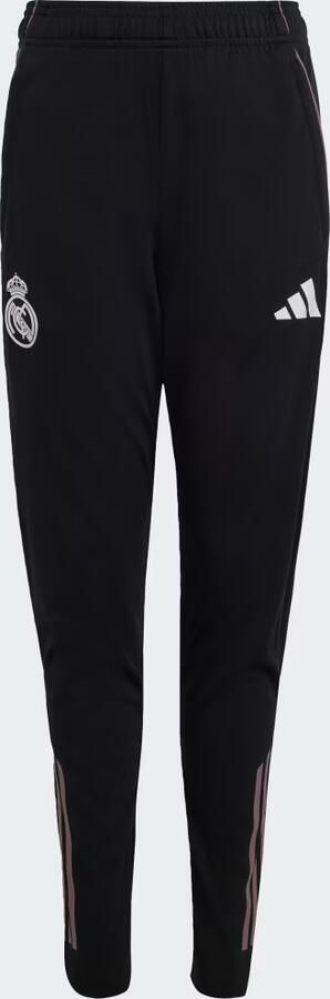 Adidas Real Madrid Tiro 25 Competition Training Broek Kids - Foto 6