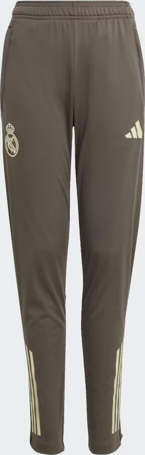 Adidas Real Madrid Tiro 25 Competition Training Broek Kids - Foto 6