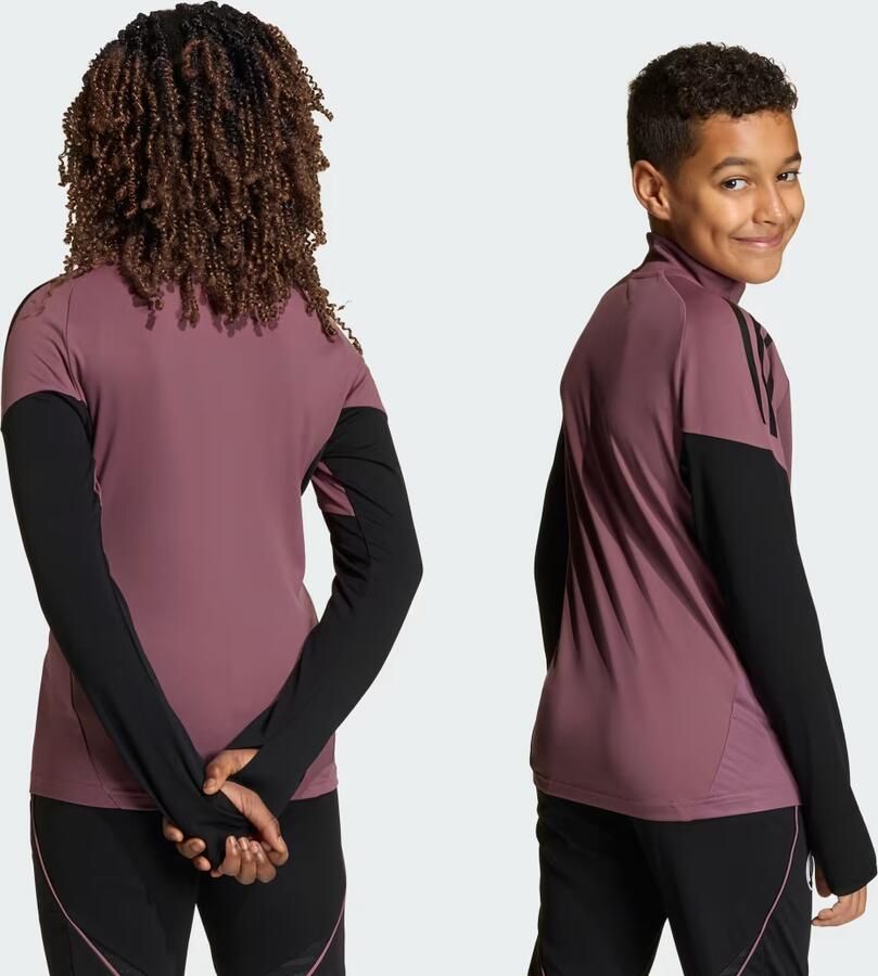 Adidas Real Madrid Tiro 25 Competition Training Longsleeve - Foto 2