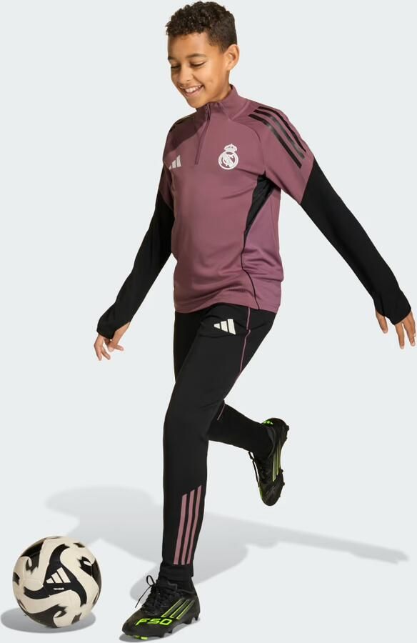 Adidas Real Madrid Tiro 25 Competition Training Longsleeve - Foto 4