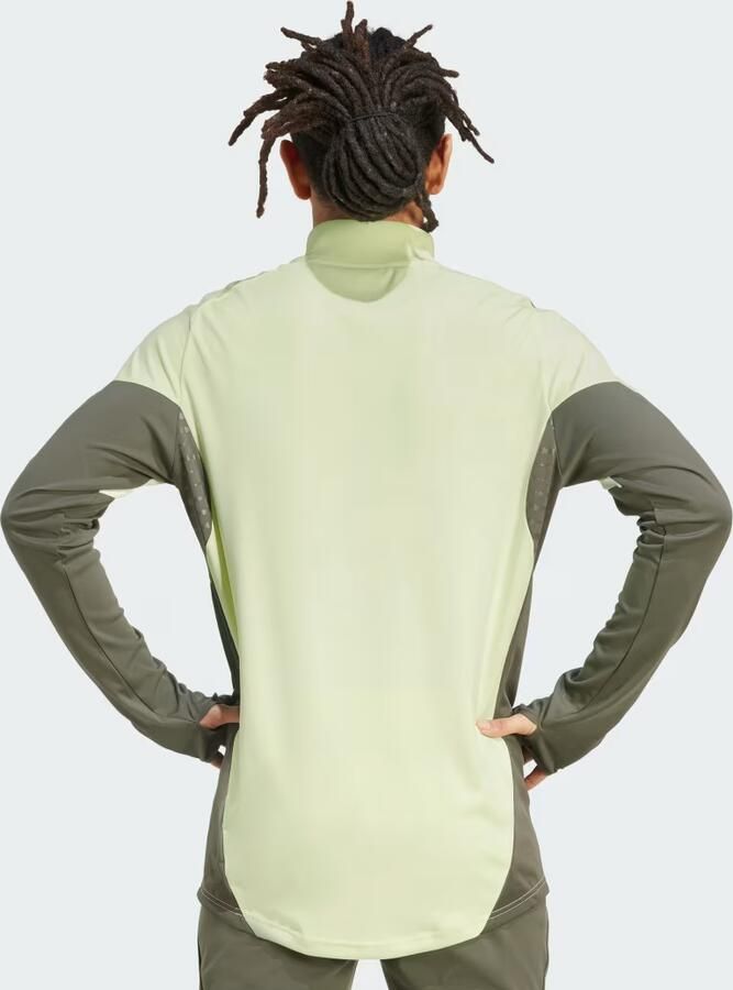 Adidas Real Madrid Tiro 25 Competition Training Shirt - Foto 4