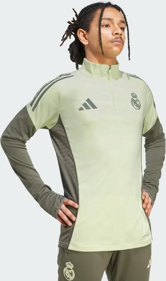 Adidas Real Madrid Tiro 25 Competition Training Shirt - Foto 6