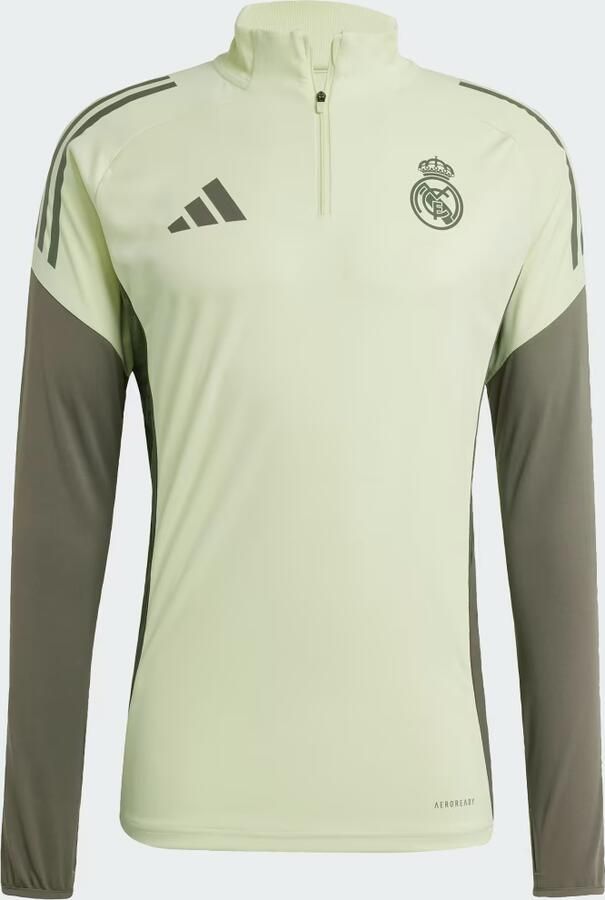 Adidas Real Madrid Tiro 25 Competition Training Shirt - Foto 5