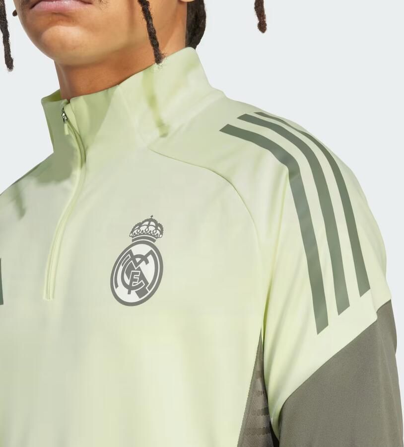 Adidas Real Madrid Tiro 25 Competition Training Shirt - Foto 3