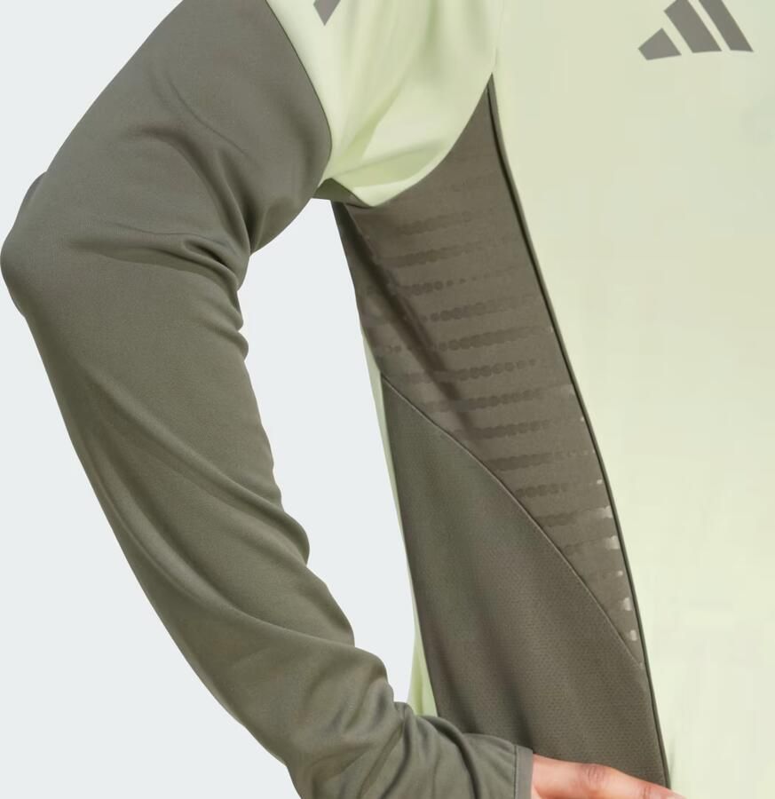 Adidas Real Madrid Tiro 25 Competition Training Shirt - Foto 2