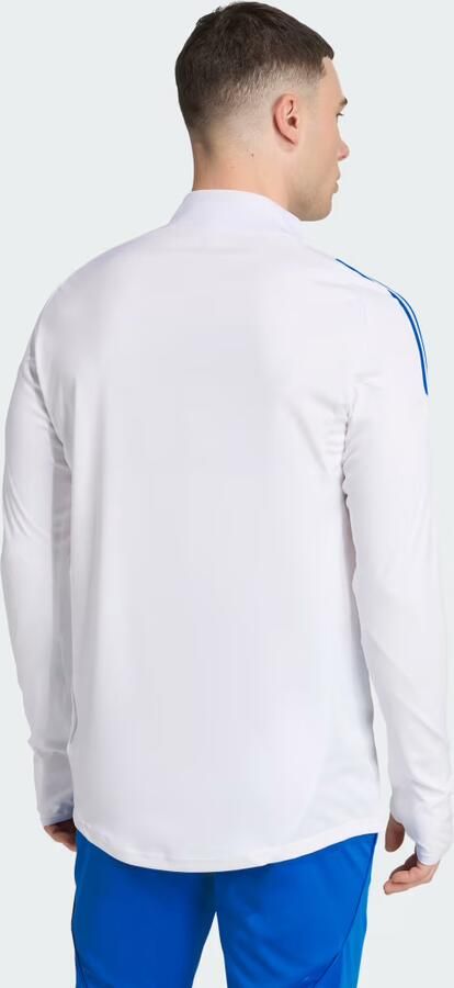 Adidas Real Madrid Tiro 25 Competition Training Shirt - Foto 6