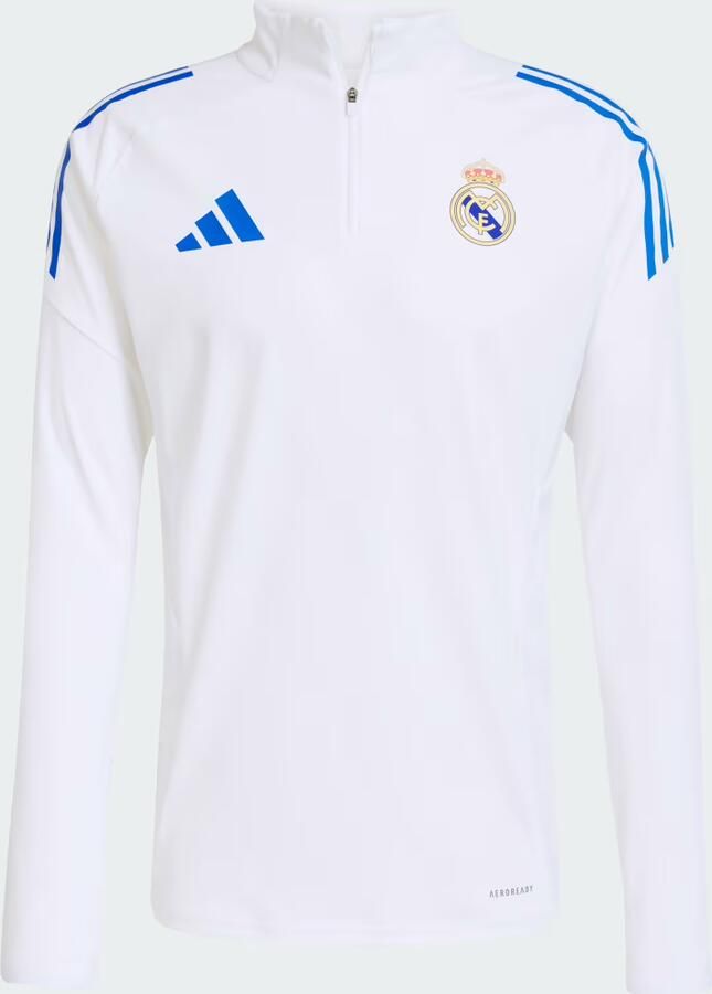 Adidas Real Madrid Tiro 25 Competition Training Shirt - Foto 3