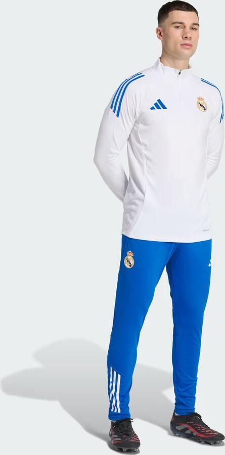 Adidas Real Madrid Tiro 25 Competition Training Shirt - Foto 5