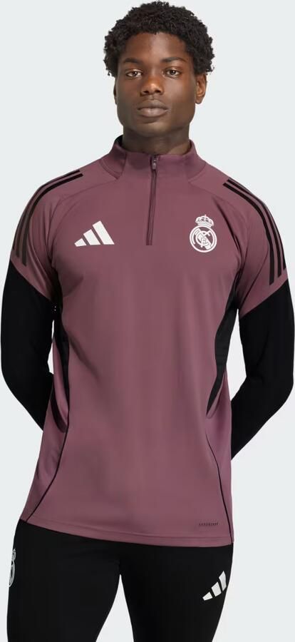 Adidas Real Madrid Tiro 25 Competition Training Shirt