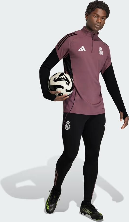 Adidas Real Madrid Tiro 25 Competition Training Shirt - Foto 4