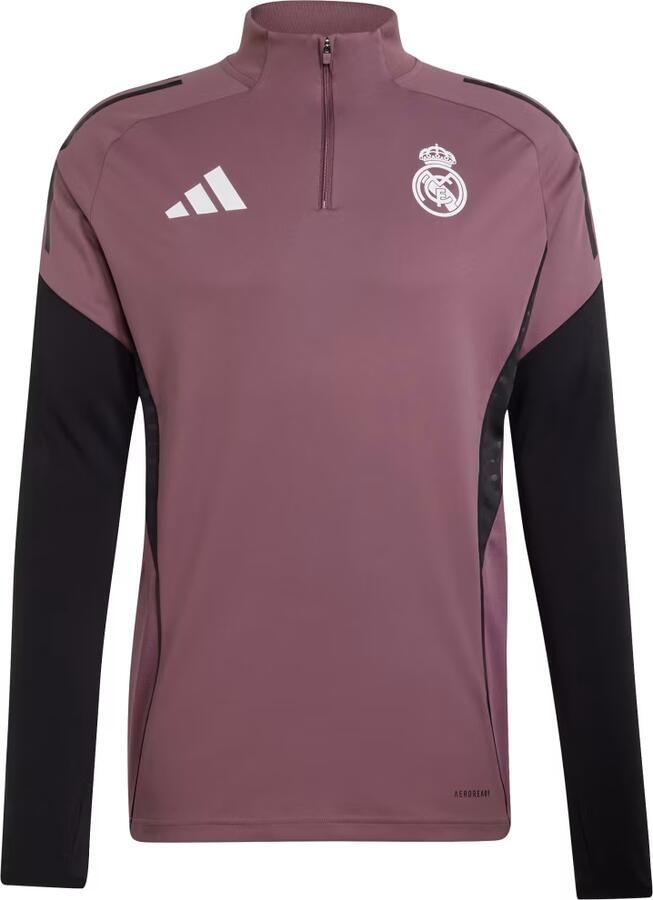 Adidas Real Madrid Tiro 25 Competition Training Shirt - Foto 3