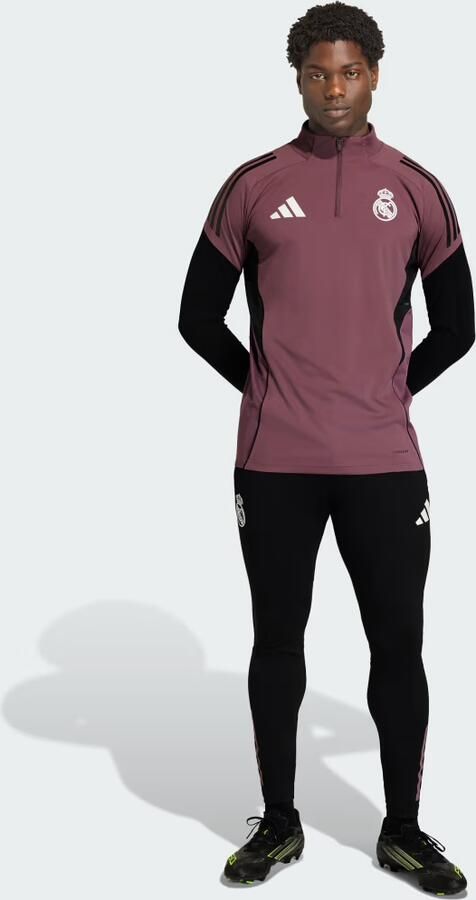 Adidas Real Madrid Tiro 25 Competition Training Shirt - Foto 5