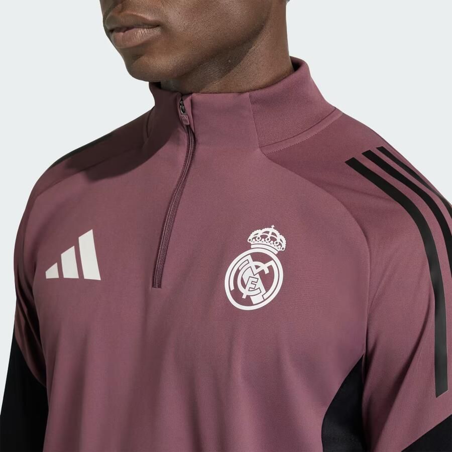 Adidas Real Madrid Tiro 25 Competition Training Shirt - Foto 2