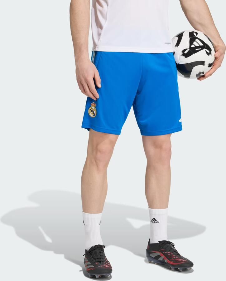 Adidas Real Madrid Tiro 25 Competition Training Short