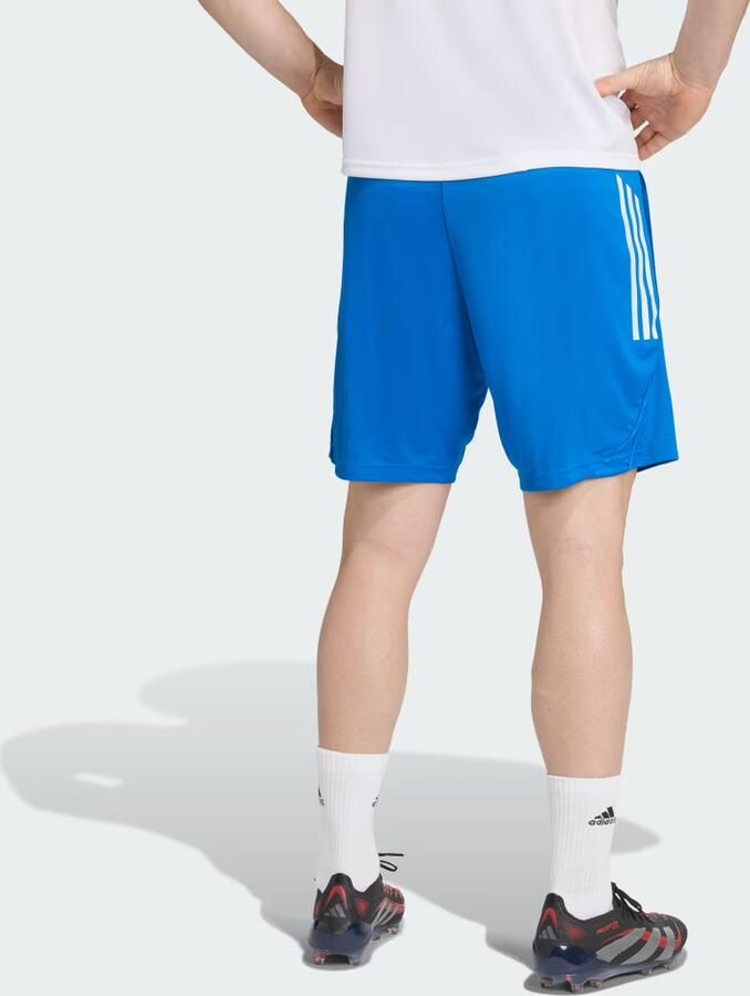 Adidas Real Madrid Tiro 25 Competition Training Short - Foto 3