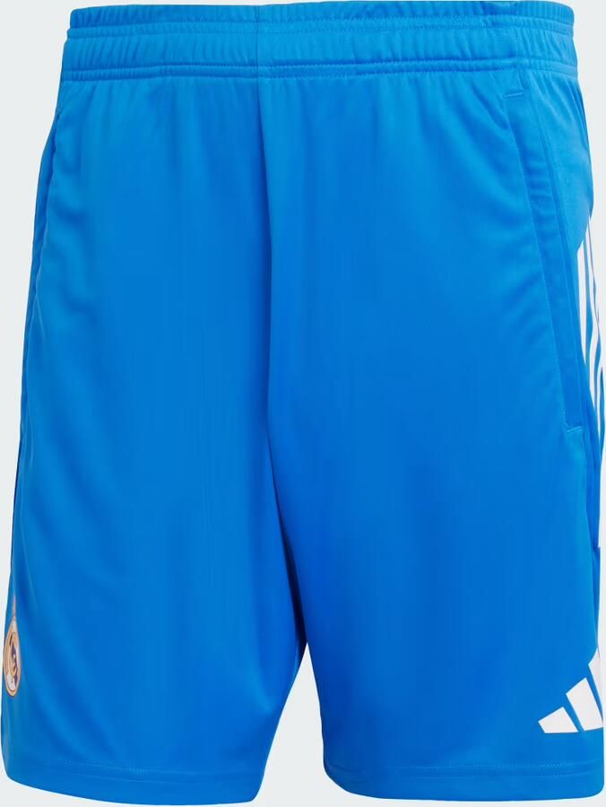 Adidas Real Madrid Tiro 25 Competition Training Short - Foto 4