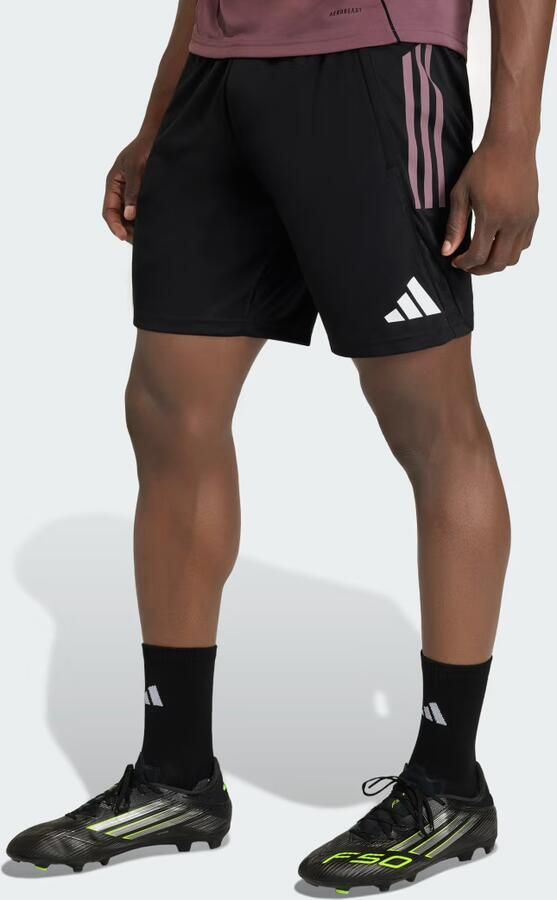 Adidas Real Madrid Tiro 25 Competition Training Short