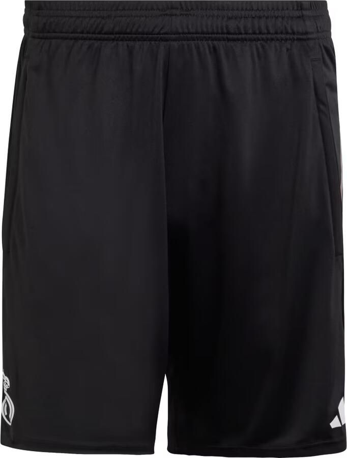 Adidas Real Madrid Tiro 25 Competition Training Short - Foto 3
