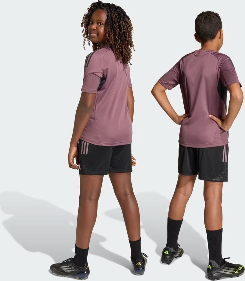 Adidas Real Madrid Tiro 25 Competition Training Short Kids - Foto 3