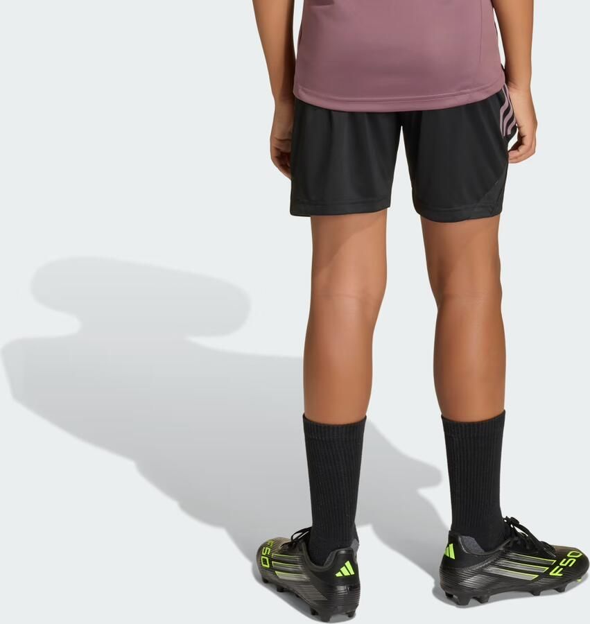 Adidas Real Madrid Tiro 25 Competition Training Short Kids - Foto 2