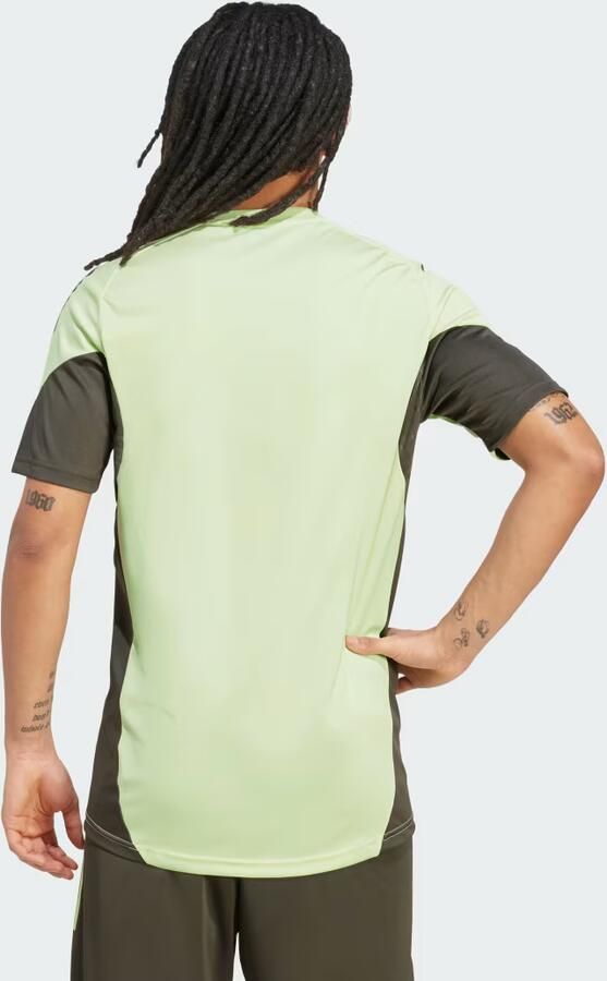 Adidas Real Madrid Tiro 25 Competition Training Voetbalshirt - Foto 5