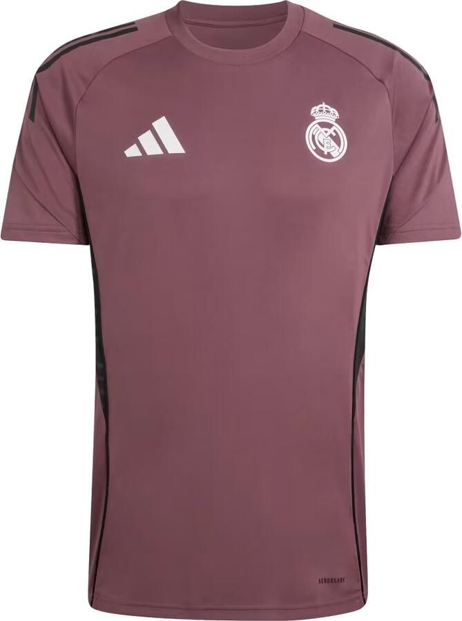 Adidas Real Madrid Tiro 25 Competition Training Voetbalshirt - Foto 2