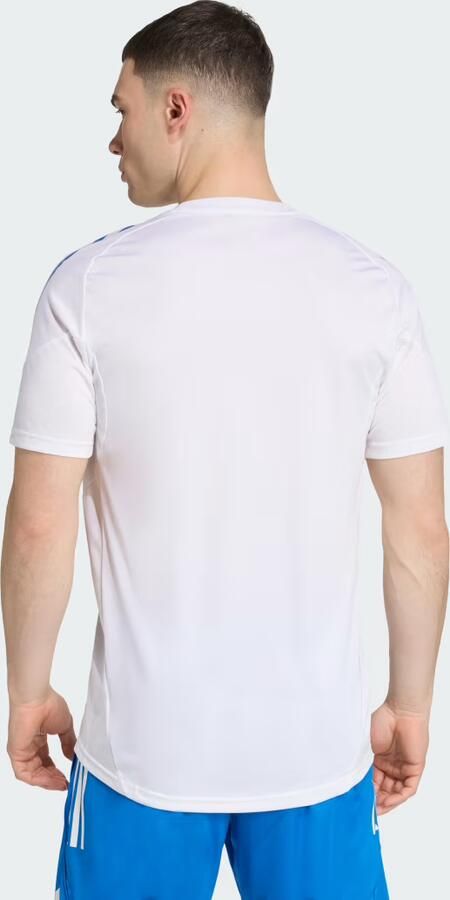 Adidas Real Madrid Tiro 25 Competition Training Voetbalshirt - Foto 7
