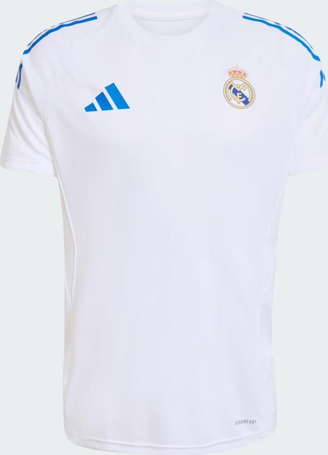 Adidas Real Madrid Tiro 25 Competition Training Voetbalshirt - Foto 3