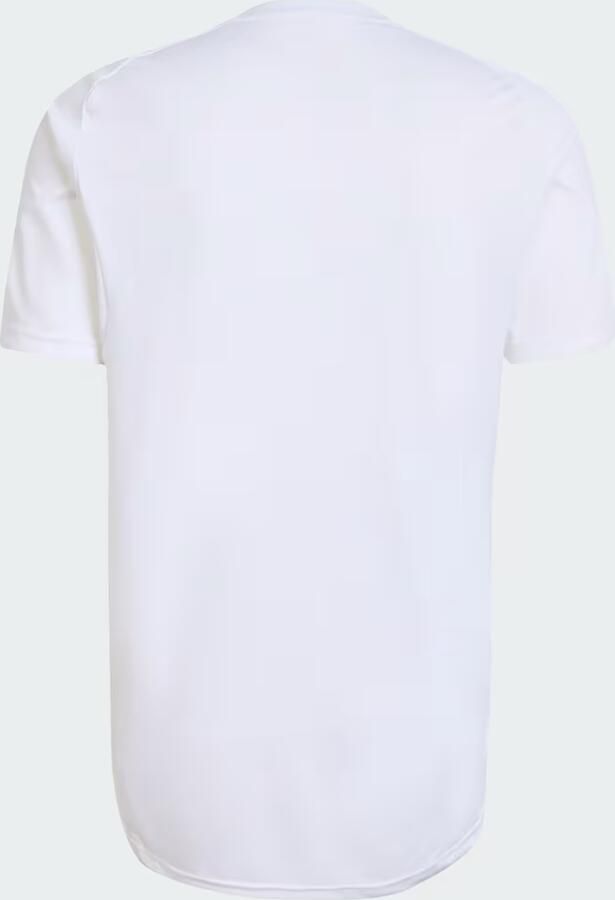 Adidas Real Madrid Tiro 25 Competition Training Voetbalshirt - Foto 4