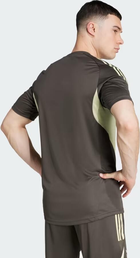 Adidas Real Madrid Tiro 25 Competition Training Voetbalshirt - Foto 5