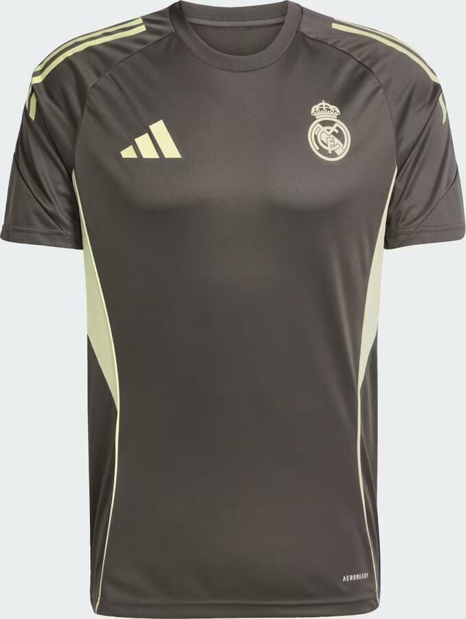 Adidas Real Madrid Tiro 25 Competition Training Voetbalshirt - Foto 2