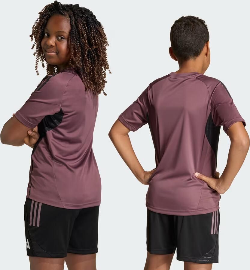 Adidas Real Madrid Tiro 25 Competition Training Voetbalshirt Kids - Foto 2