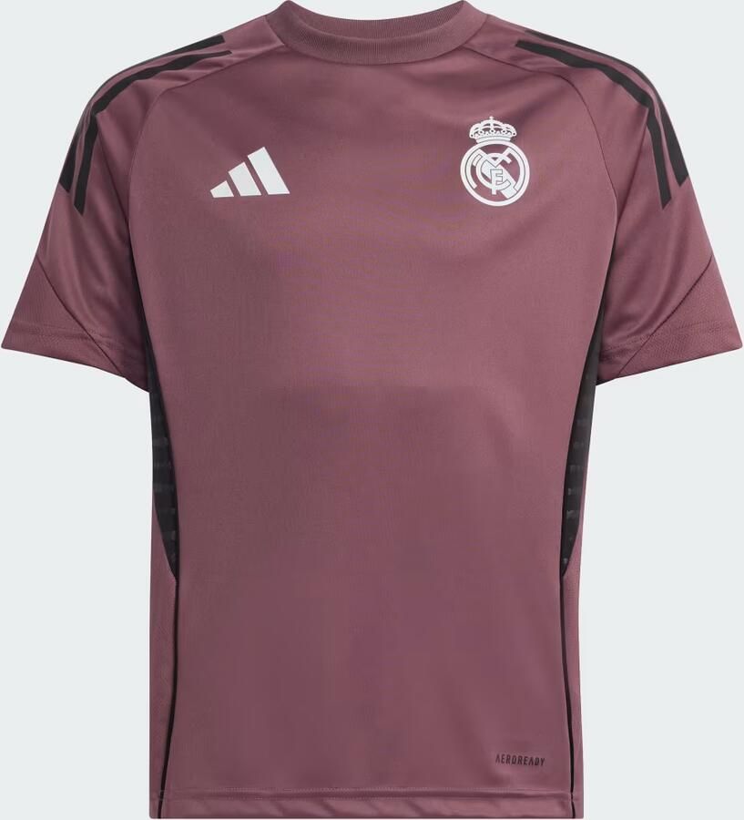 Adidas Real Madrid Tiro 25 Competition Training Voetbalshirt Kids - Foto 3